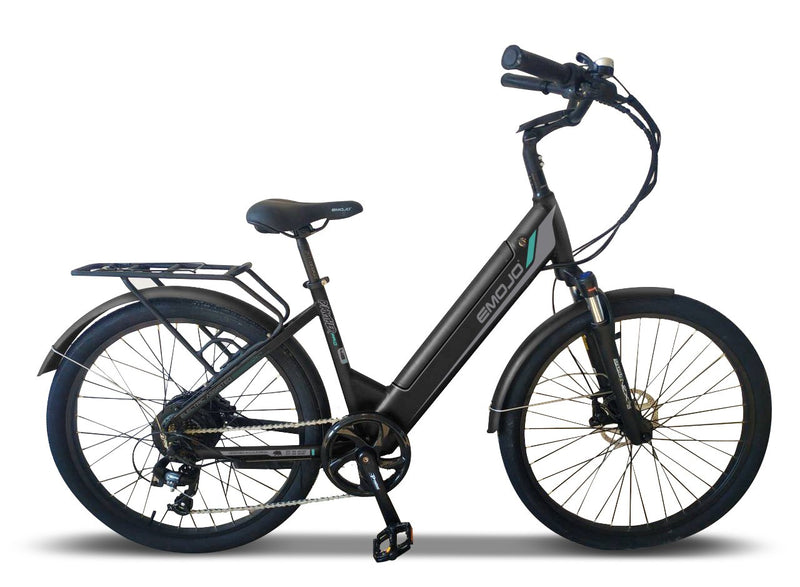 Emojo Panther Pro 500W Electric Bike