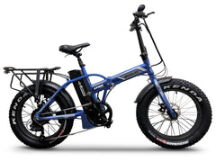 Emojo Lynx Pro 750 Folding Electric Bicycle