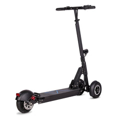 Bikerassine Tri-Star 3 Wheel  Electric Scooter