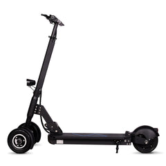 Bikerassine Tri-Star 3 Wheel  Electric Scooter