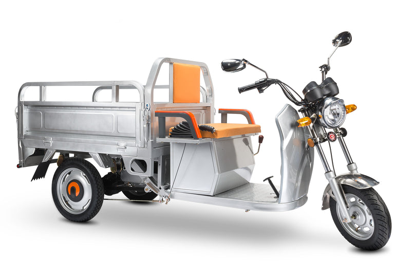 PET Electric Cargo Truck