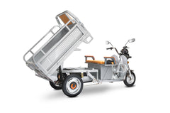 PET Electric Cargo Truck
