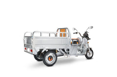 PET Electric Cargo Truck