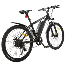 Ecotric Vortex Electric City Bike UL Certified