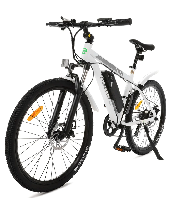 Ecotric Vortex Electric City Bike UL Certified