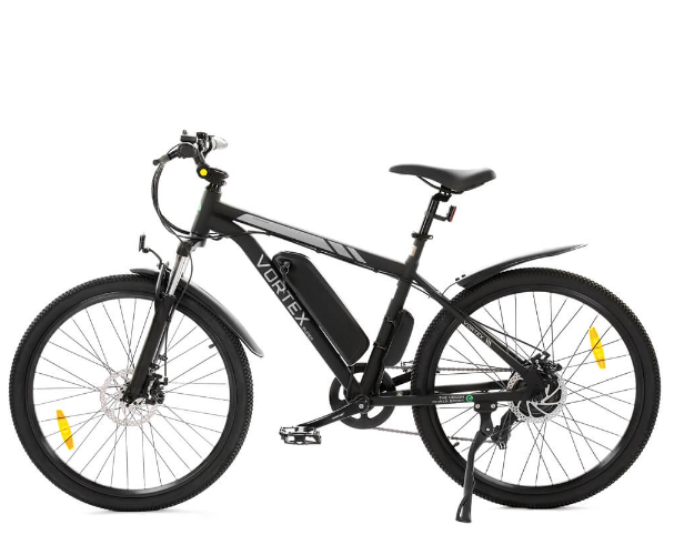 vortex citybike 100 Ecotric Vortex Electric City Bike UL Certified