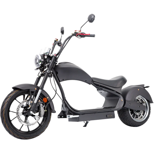 Soversky Scooters