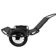 Rambo Rebel 1000W Fat Tire Power Electric Bike