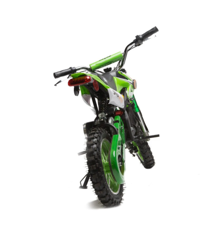 Gio onyx best sale electric dirt bike