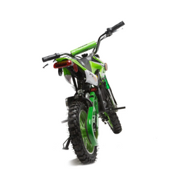 Gio Onyx 1000W 36V 12AH Kids Electric Dirt Bike