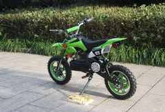 Gio Onyx 1000W 36V 12AH Kids Electric Dirt Bike