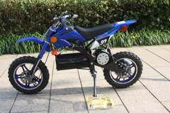 Gio Onyx 1000W 36V 12AH Kids Electric Dirt Bike