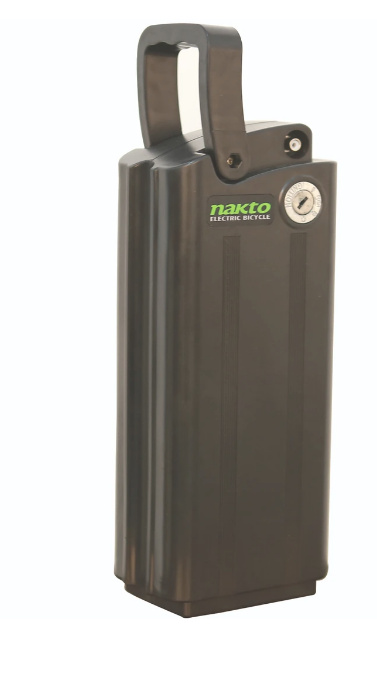 Nakto Lithium Battery