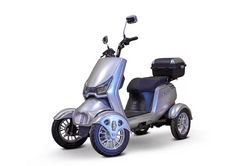 EWheels EW-75 Electric Mobility Scooter [PREORDER]