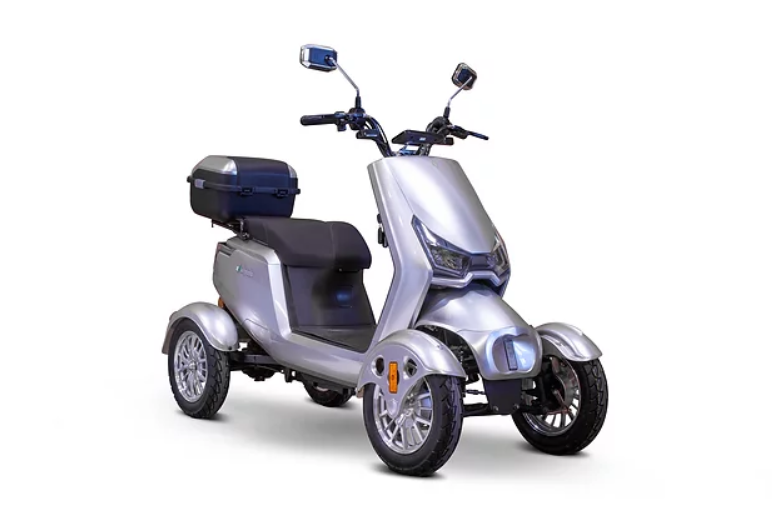 EWheels EW-75 Electric Mobility Scooter [PREORDER]