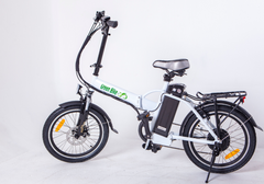 Greenbike USA GB1 Electric Folding Bike