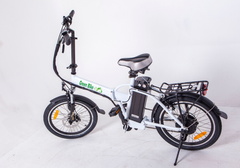 Greenbike USA GB1 Electric Folding Bike