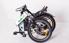 Greenbike USA GB1 Electric Folding Bike