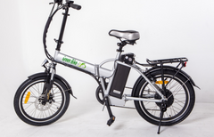 Greenbike USA GB1 Electric Folding Bike