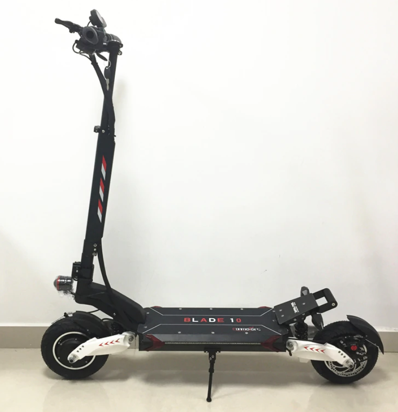 Blade 10 1200W Electric Scooter