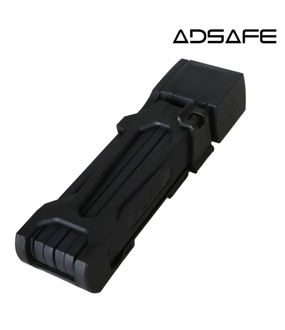 Adsafe New Foldable Lock for NAKTO ebikes