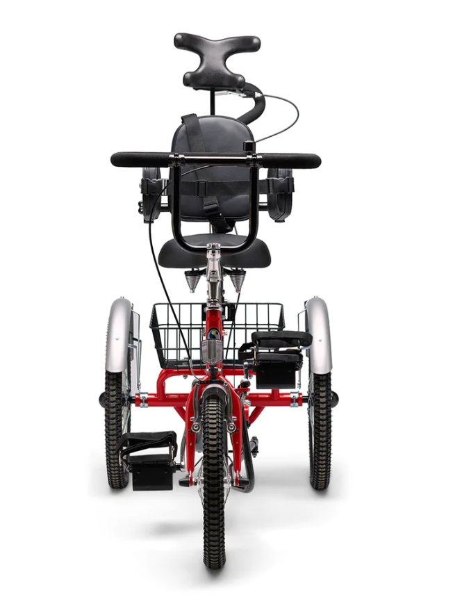 Tri-Rider Margay Adaptive Trike