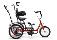 Tri-Rider Margay Adaptive Trike