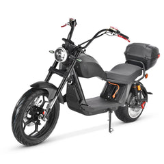 Soversky M10 3000W Electric Scooter Bike