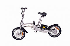 X-Treme City Express Super Lithium 24V Folding Electric Bike