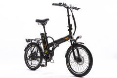 GreenBike Electric Motion Classic HS Electric Folding Bike