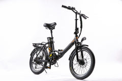 GreenBike Electric Motion Classic LS Electric Folding Bike