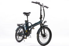 GreenBike Electric Motion Classic HS Electric Folding Bike