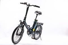 GreenBike Electric Motion Classic LS Electric Folding Bike