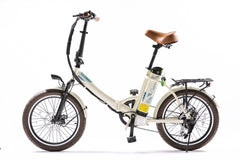 GreenBike Electric Motion Classic LS Electric Folding Bike