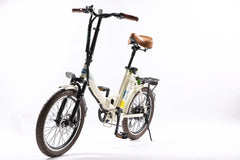 GreenBike Electric Motion Classic LS Electric Folding Bike