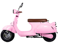 Aventura X EV2000 Electric Moped