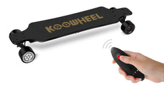 Koowheel D3M 2nd Gen Electric Skateboard Kooboard