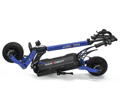 Nanrobot D4+ Max 2000W Electric Scooter