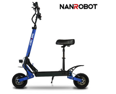 Nanrobot D4+ Max 2000W Electric Scooter