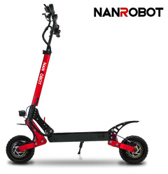 Nanrobot D4+ Max 2000W Electric Scooter