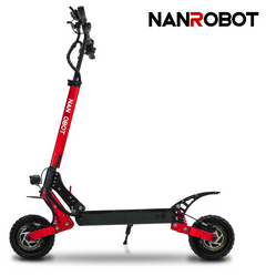 Nanrobot D4+ 3.0 2000W Electric Scooter