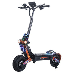 Obarter D5 5000W Dual Motor Electric Scooter