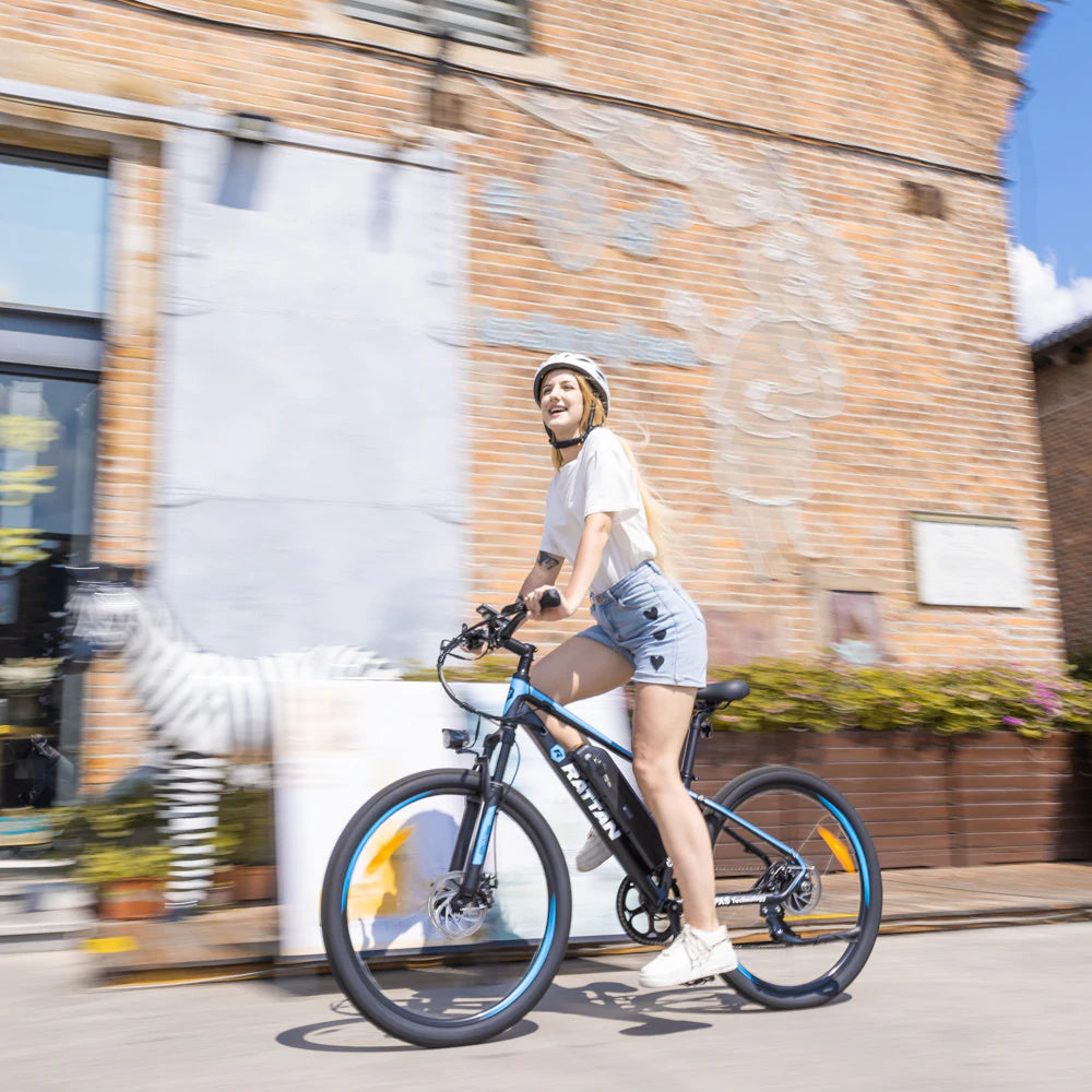 Rattan challenger shop plus ebike