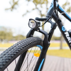 Rattan Challenger 2022 Mountain Ebike