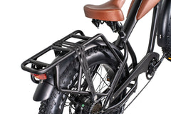 RACK AND FENDER BUNDLE FOR CHEETAH