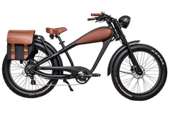 Rear Pannier Bag FOR Cheetah