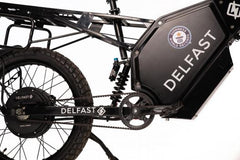 Delfast Universal Seat Post