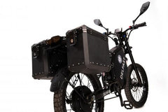 Delfast premium Side Boxes
