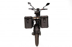 Delfast premium Side Boxes