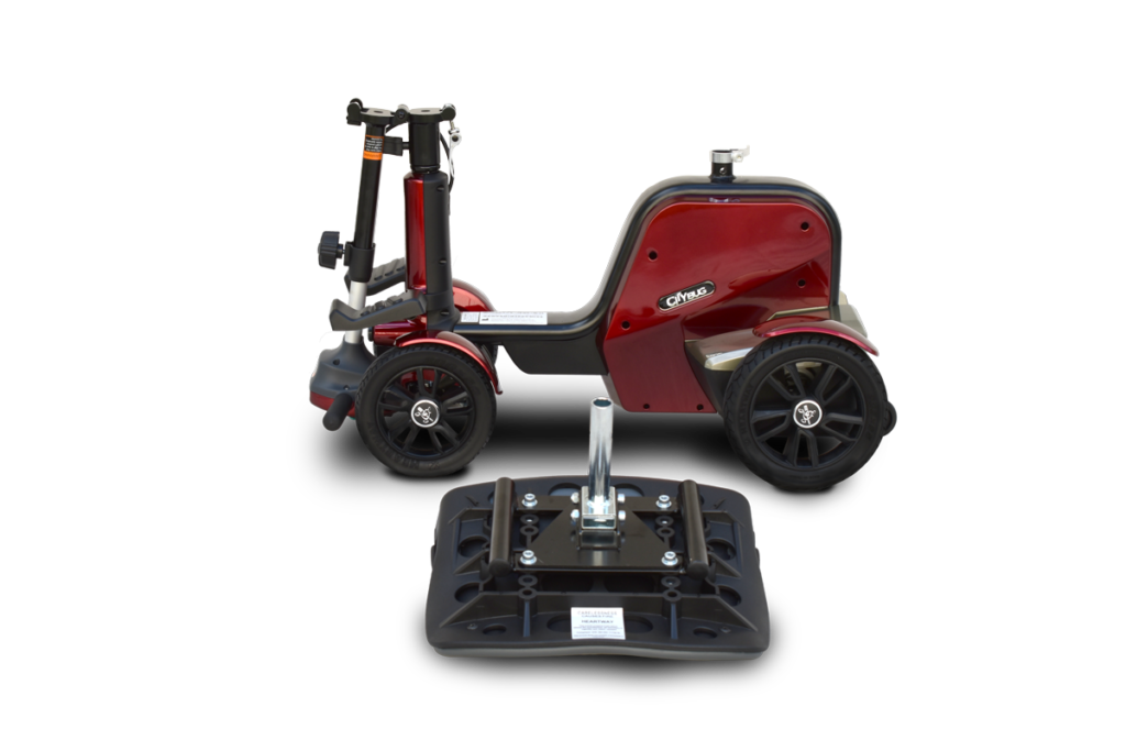 EvRider CityBug Mobility Scooter